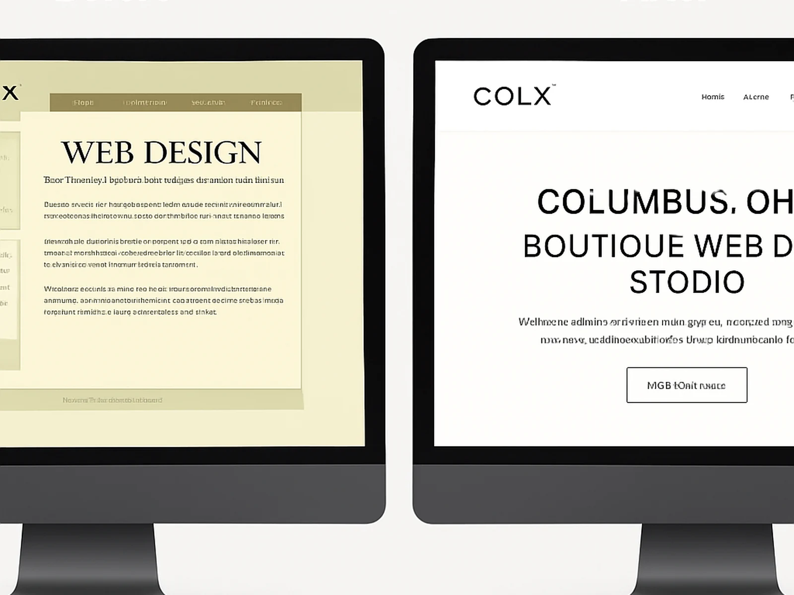 Website Refresh & Migration